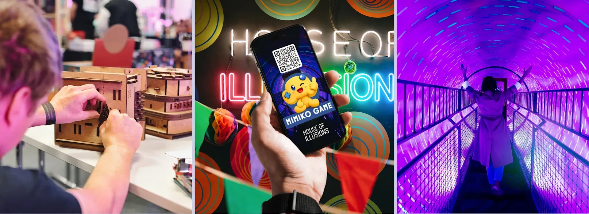 Summer Night of Illusions 2026: One evening, endless possibilities for fun