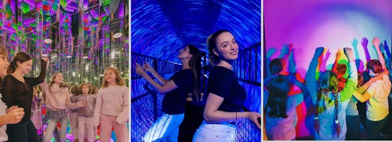 Where to Take Children During Summer Camp?