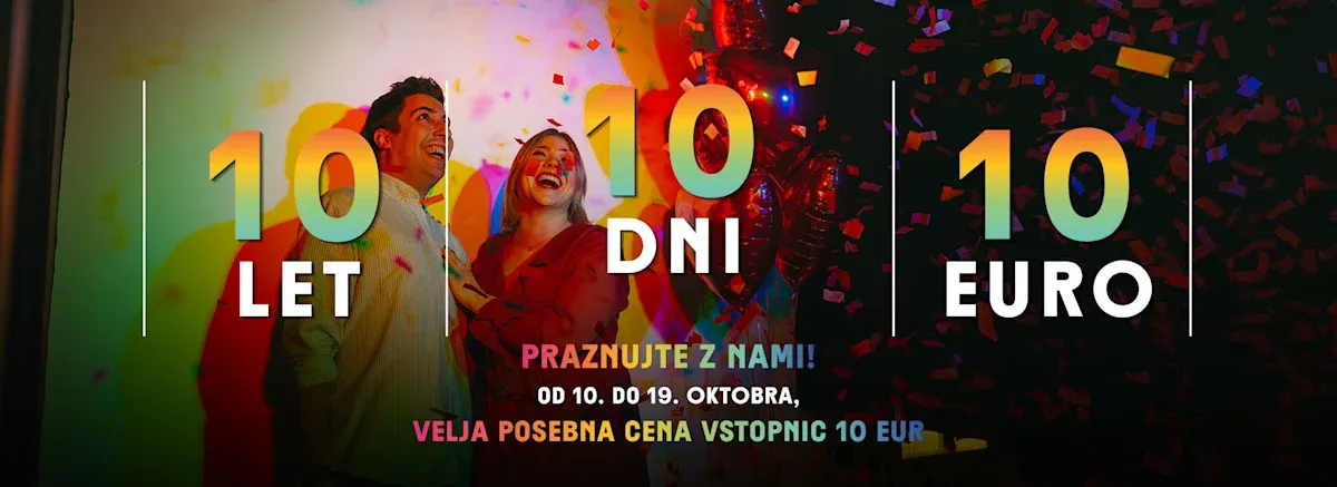 10y SLO