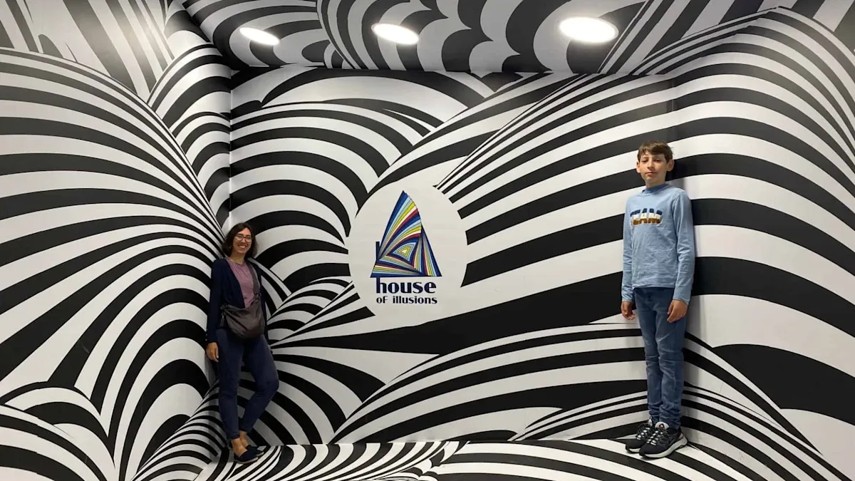 When an Ordinary Museum Just Isn’t Enough